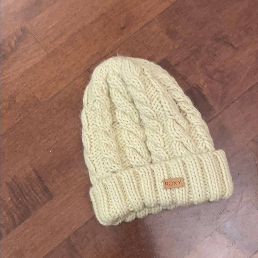 Roxy Beanie